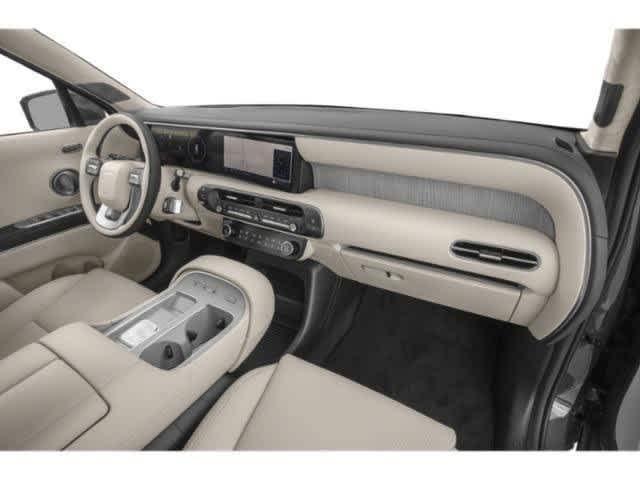 new 2026 Hyundai Palisade car, priced at $54,693