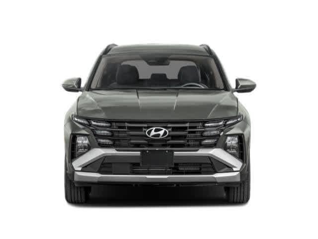 new 2026 Hyundai TUCSON Hybrid car, priced at $31,555