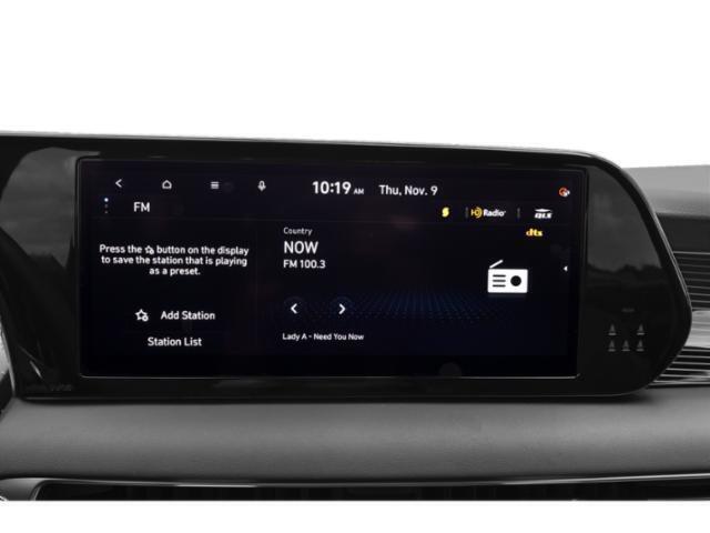 new 2025 Hyundai Palisade car, priced at $56,610