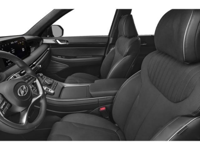 new 2025 Hyundai Palisade car, priced at $56,610