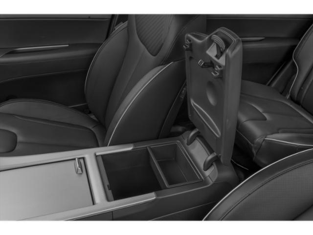new 2025 Hyundai Palisade car, priced at $44,855