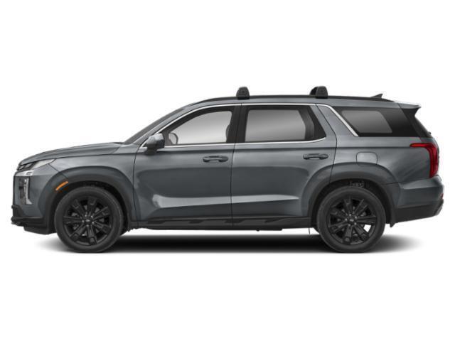 new 2025 Hyundai Palisade car, priced at $44,855