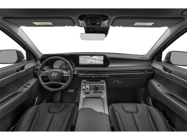 new 2025 Hyundai Palisade car, priced at $44,855
