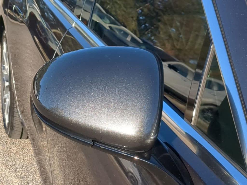 used 2024 Genesis G90 car, priced at $73,990