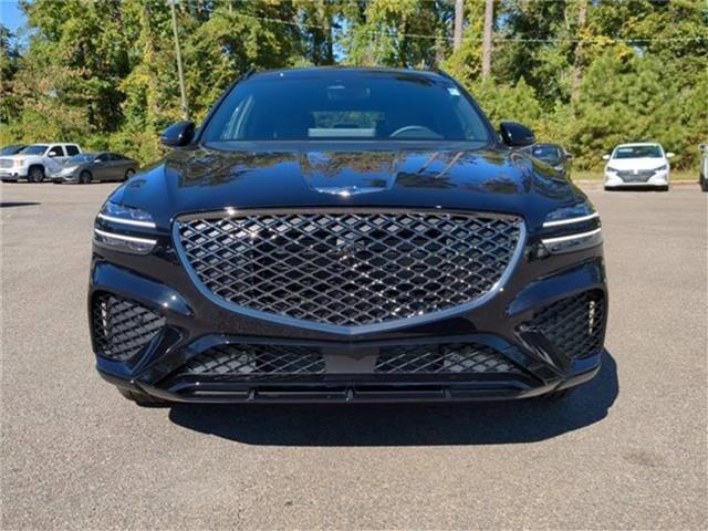 used 2024 Genesis GV70 car, priced at $52,777