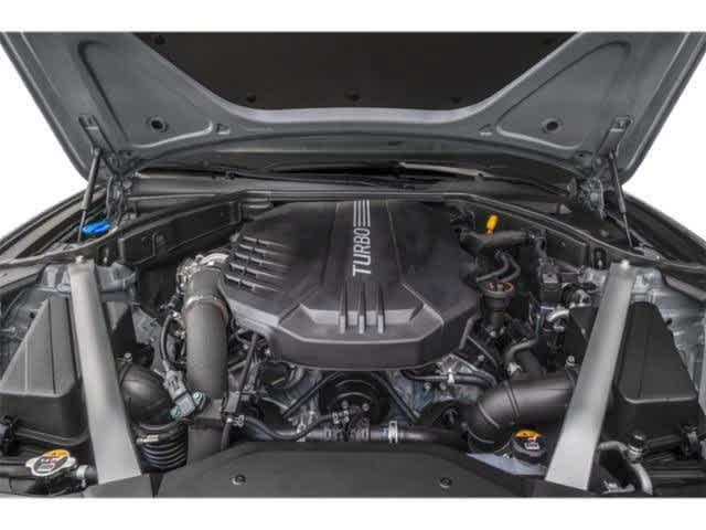 used 2025 Genesis G70 car, priced at $49,988
