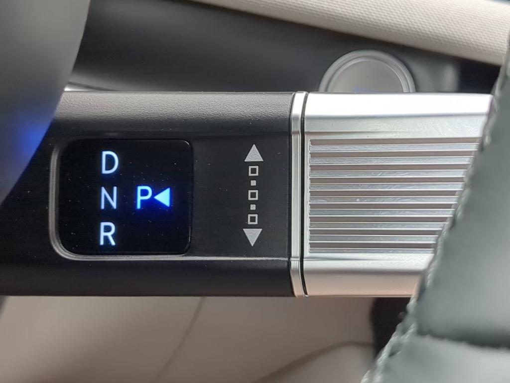 new 2025 Hyundai Tucson car, priced at $40,935