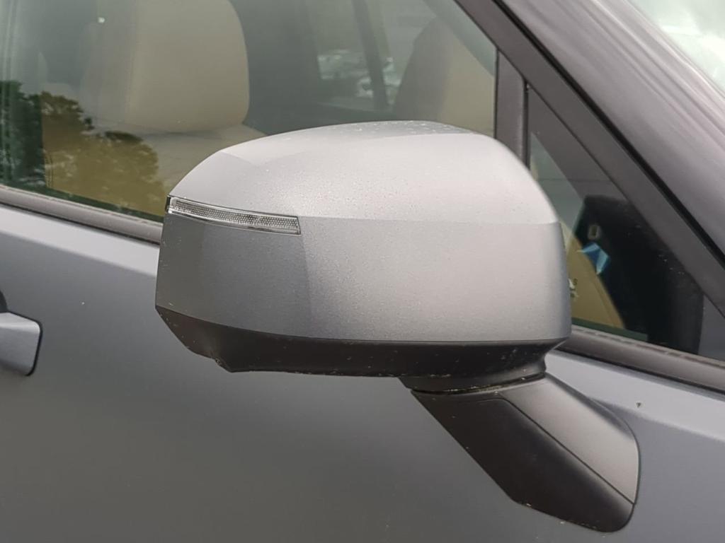 new 2025 Hyundai Santa Fe car, priced at $46,955