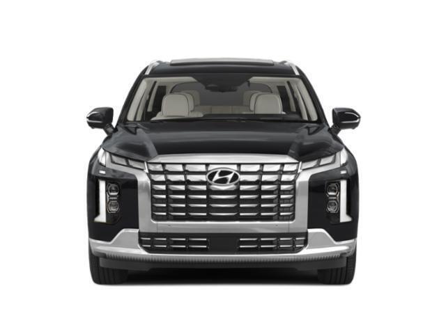 new 2025 Hyundai Palisade car, priced at $53,640