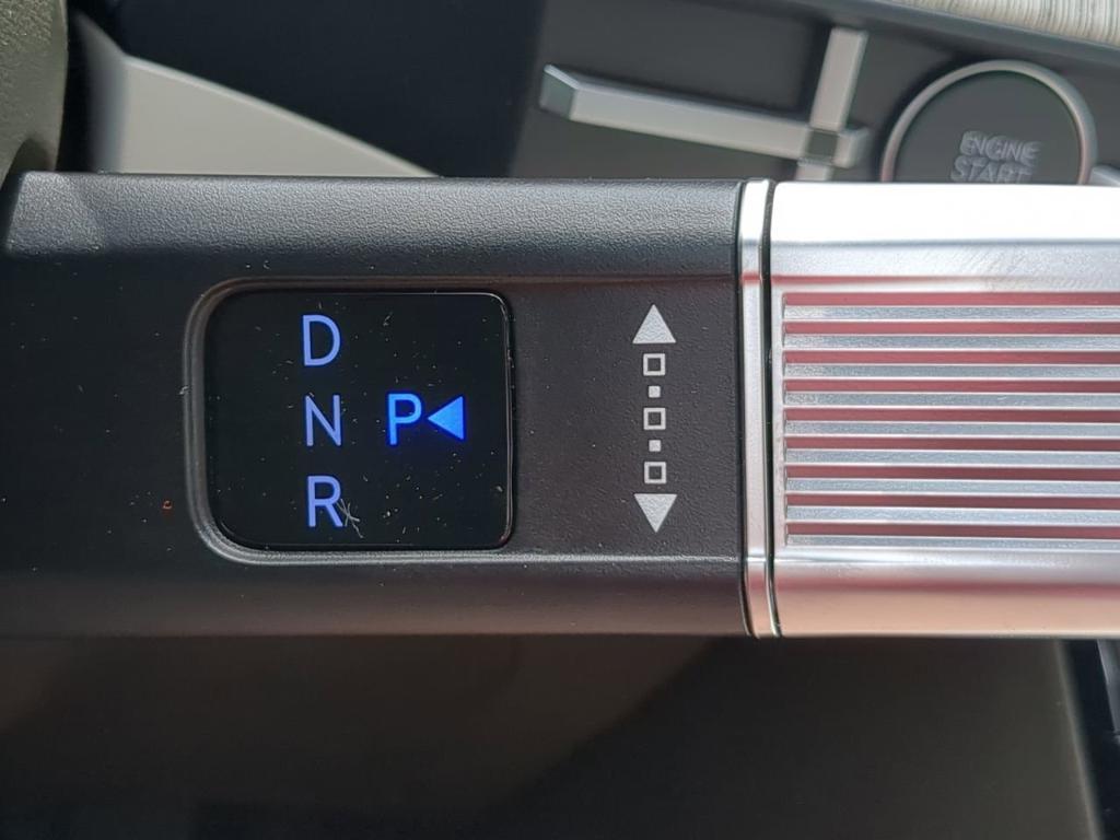new 2025 Hyundai SANTA FE HEV car, priced at $50,645