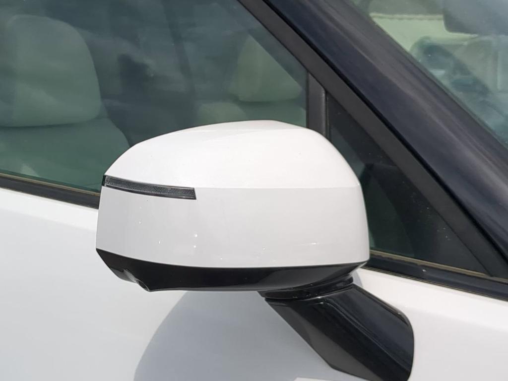 new 2025 Hyundai SANTA FE HEV car, priced at $50,645