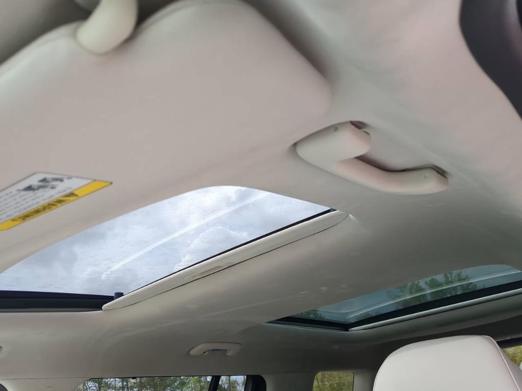new 2025 Hyundai SANTA FE HEV car, priced at $50,645