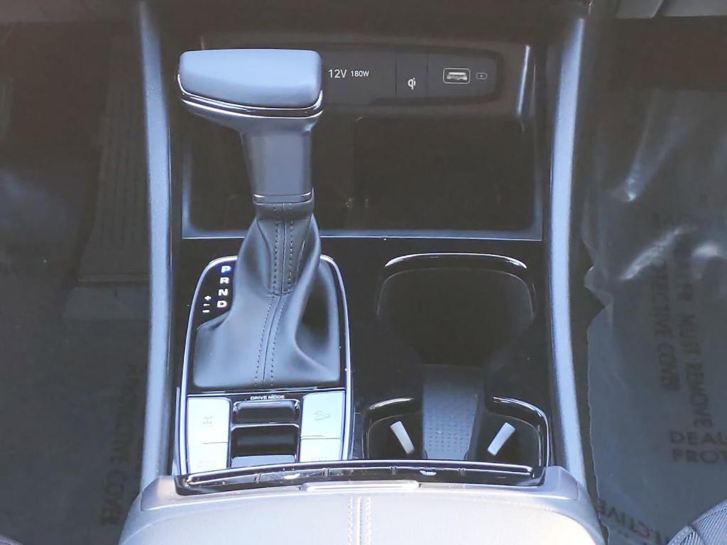 used 2023 Hyundai SANTA CRUZ car, priced at $31,999