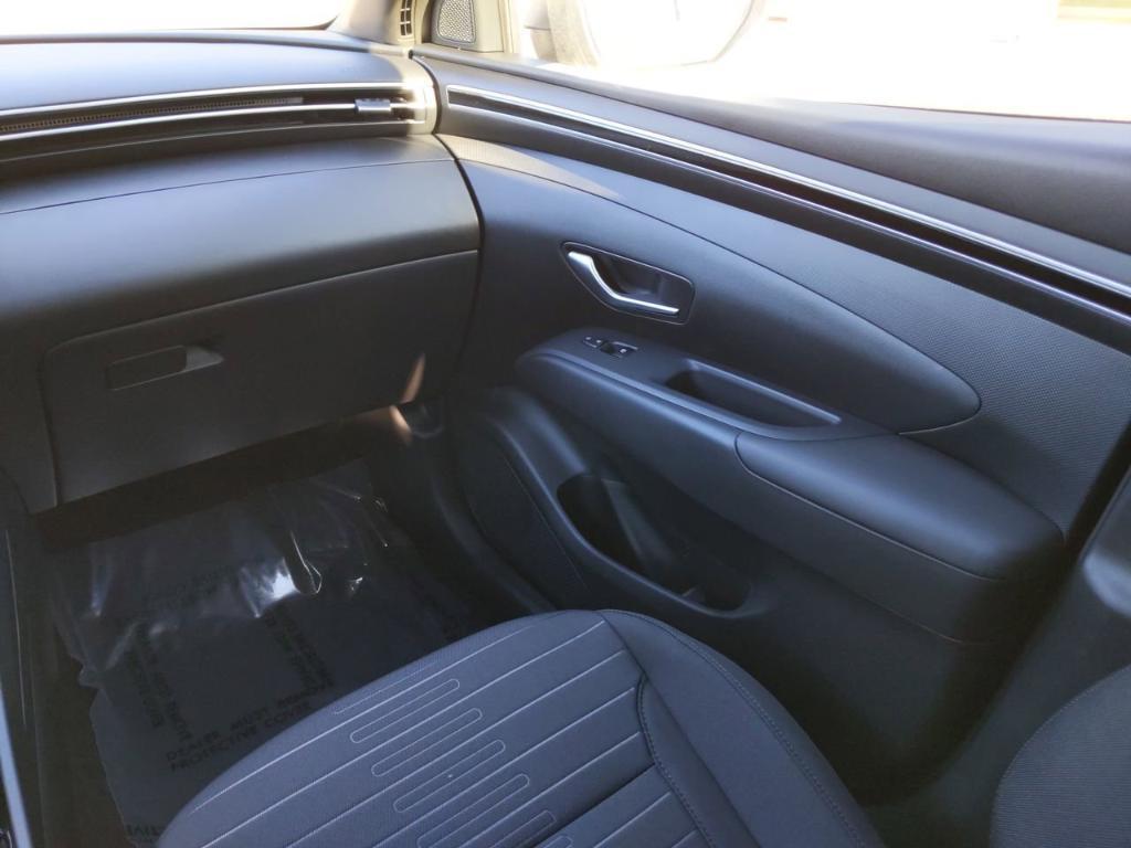 used 2023 Hyundai SANTA CRUZ car, priced at $31,999