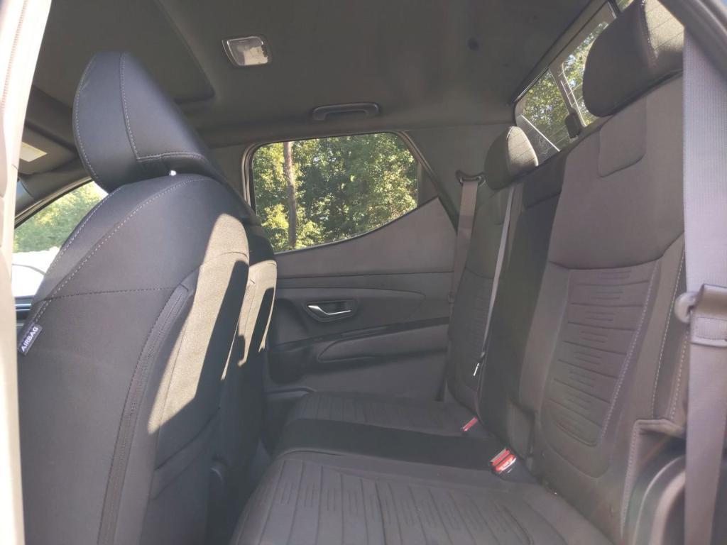 used 2023 Hyundai SANTA CRUZ car, priced at $31,999