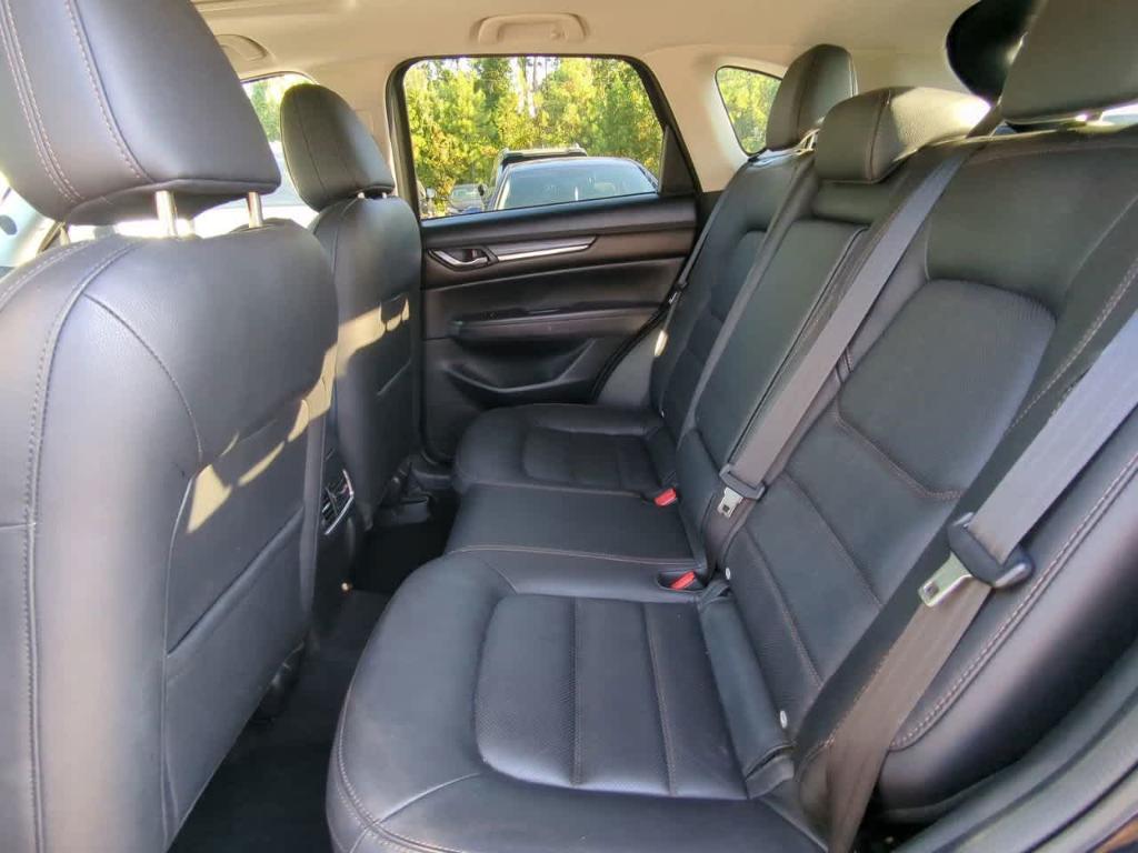 used 2019 Mazda CX-5 car, priced at $17,599
