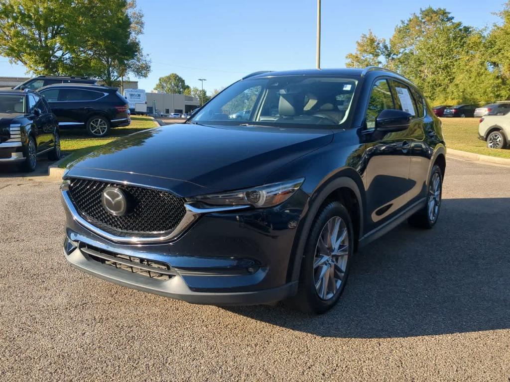 used 2019 Mazda CX-5 car, priced at $17,599