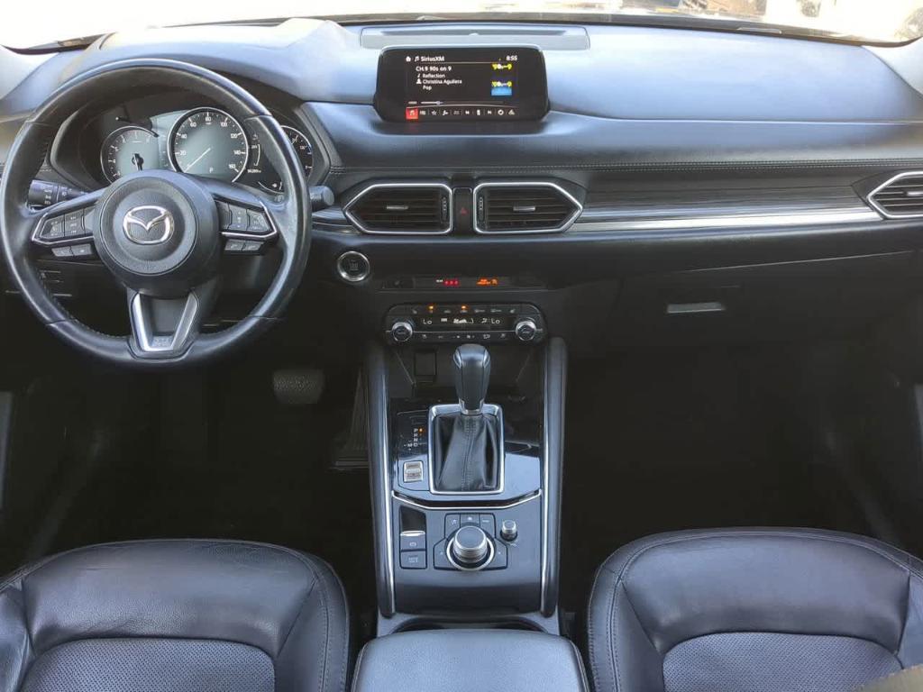 used 2019 Mazda CX-5 car, priced at $17,599