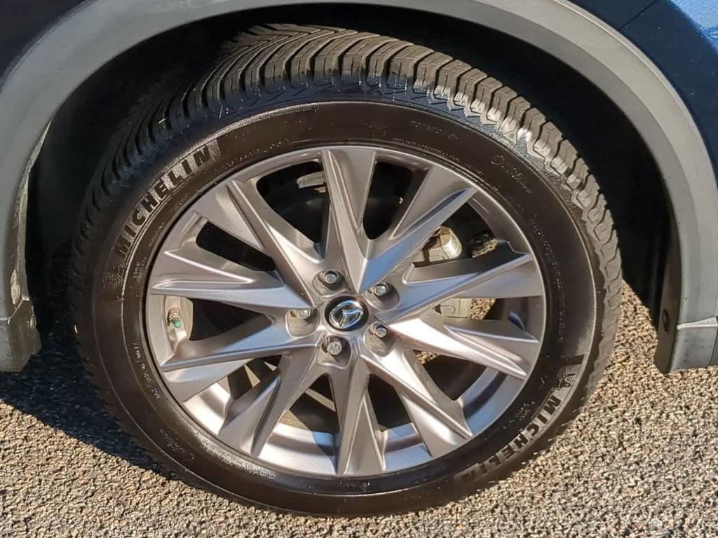 used 2019 Mazda CX-5 car, priced at $17,599