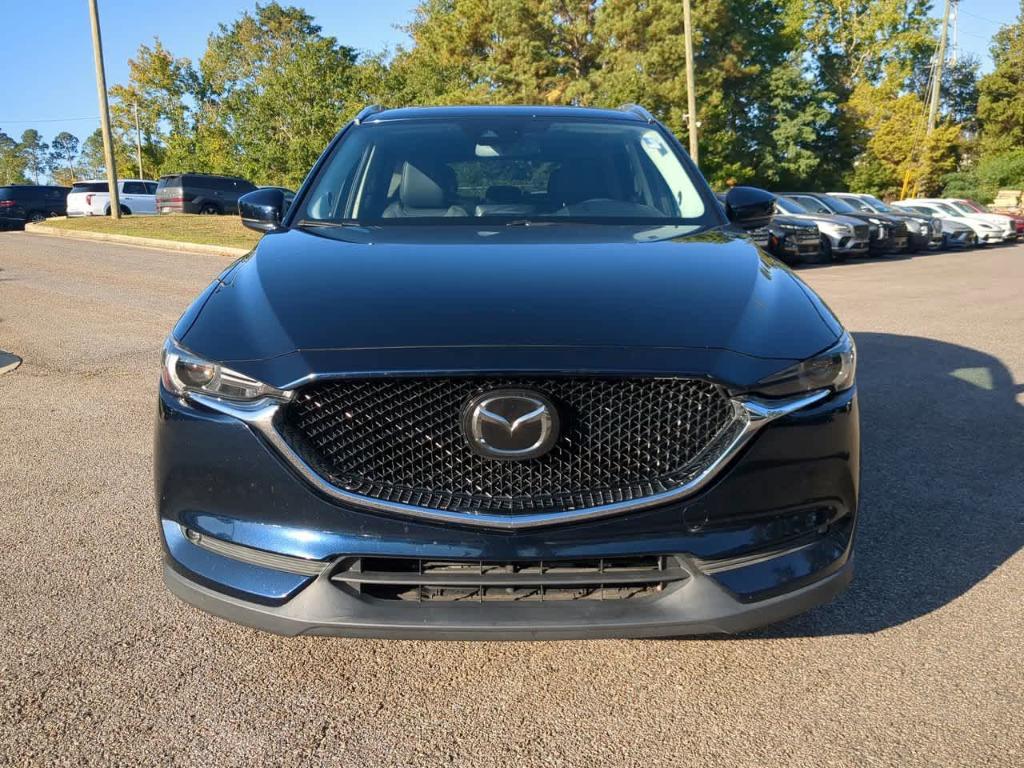 used 2019 Mazda CX-5 car, priced at $17,599