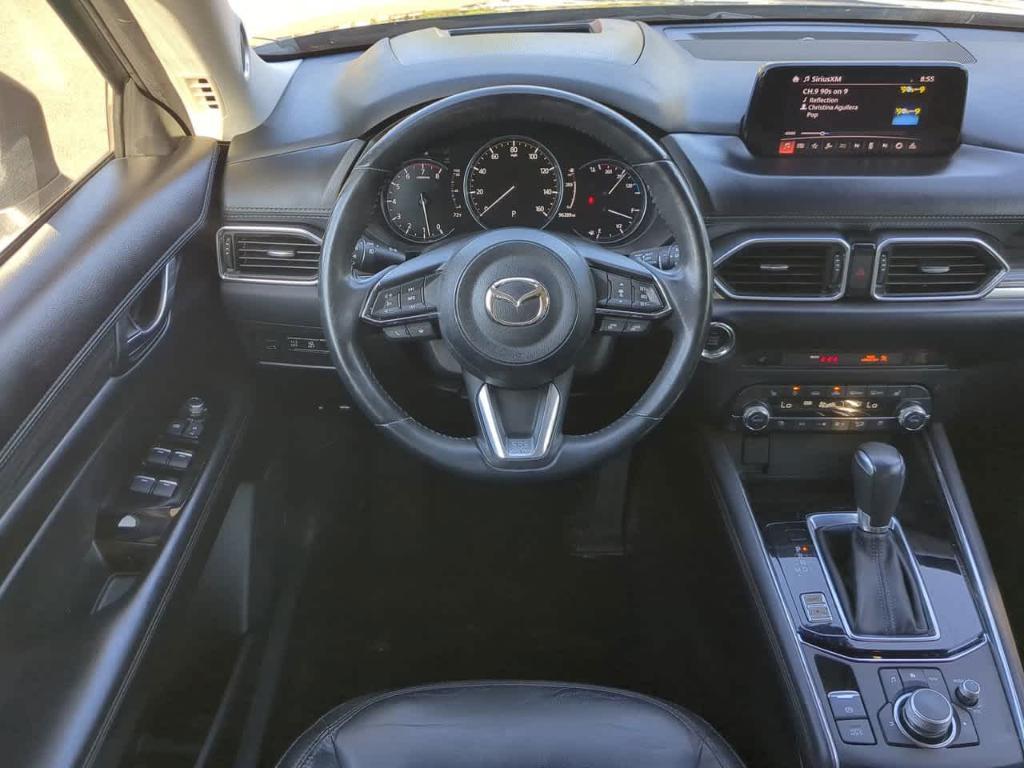 used 2019 Mazda CX-5 car, priced at $17,599