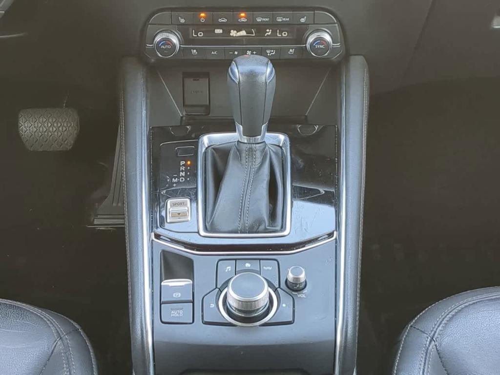 used 2019 Mazda CX-5 car, priced at $17,599