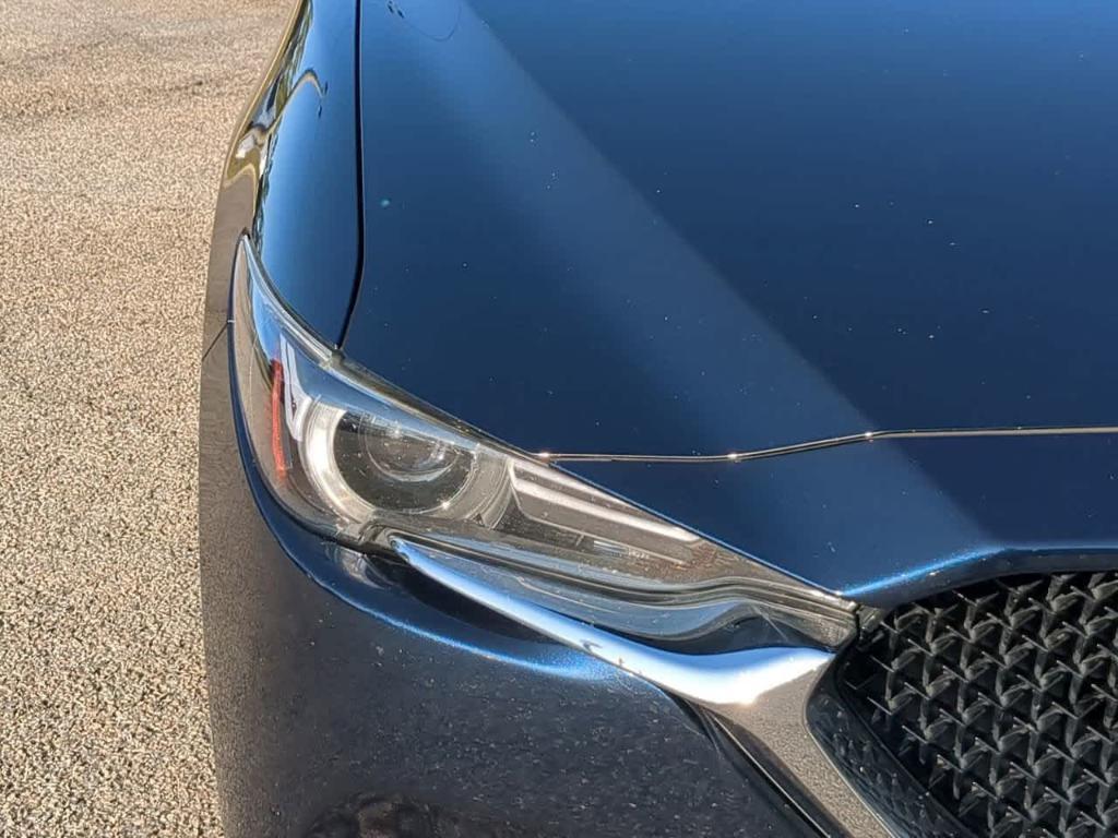 used 2019 Mazda CX-5 car, priced at $17,599