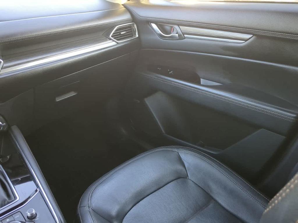 used 2019 Mazda CX-5 car, priced at $17,599
