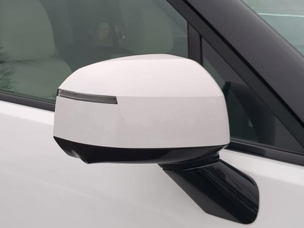 new 2025 Hyundai SANTA FE HEV car, priced at $51,799