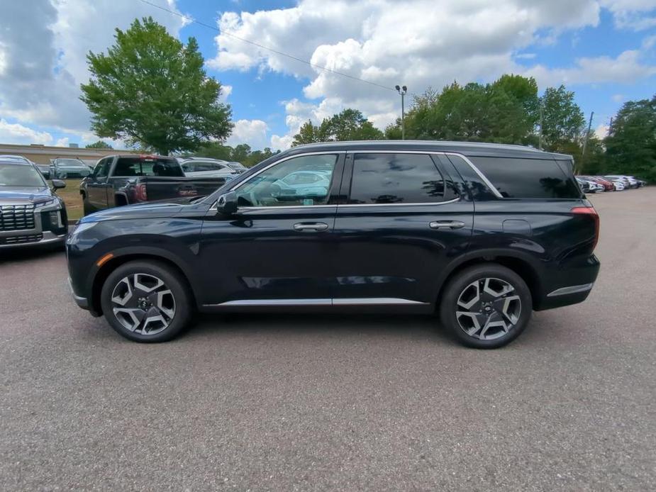 new 2024 Hyundai Palisade car, priced at $50,040