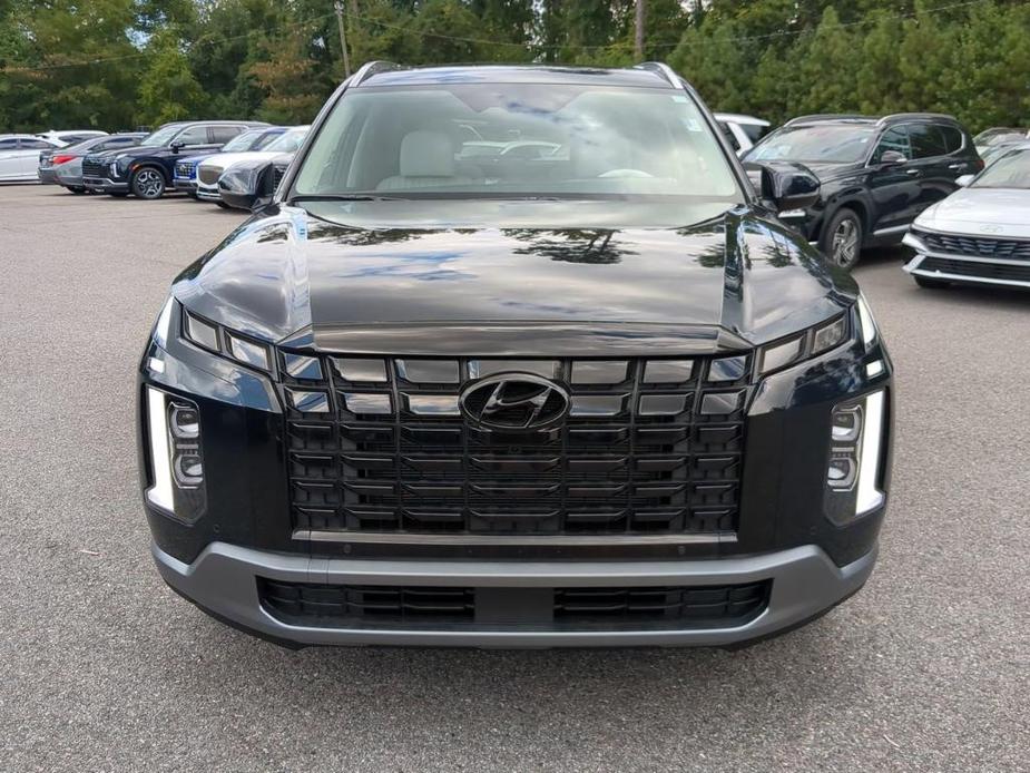 new 2024 Hyundai Palisade car, priced at $50,040