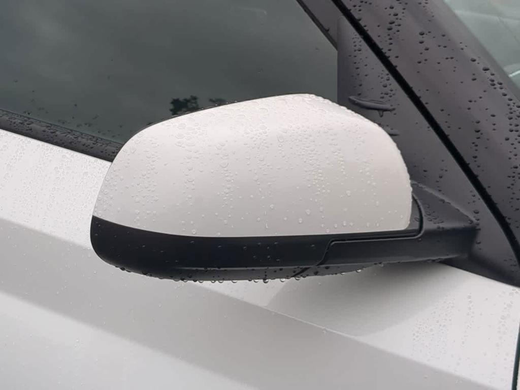 new 2026 Hyundai Venue car, priced at $22,565