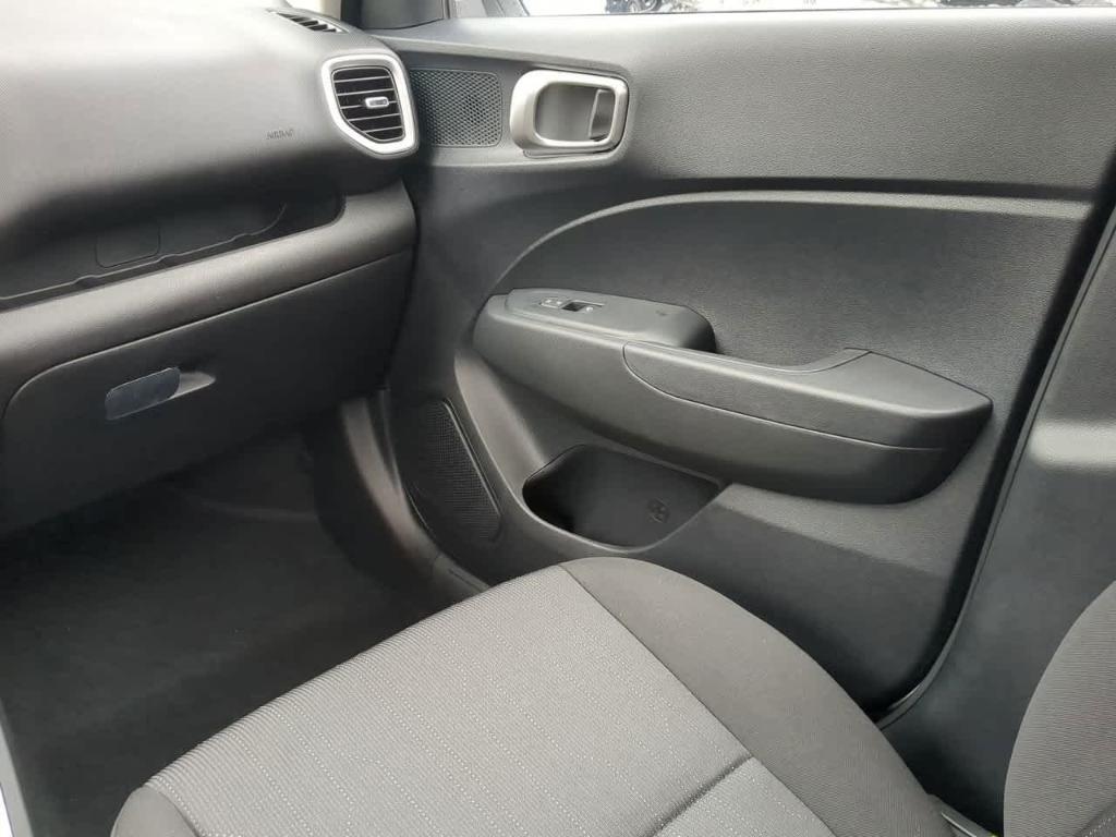 new 2026 Hyundai Venue car, priced at $22,565