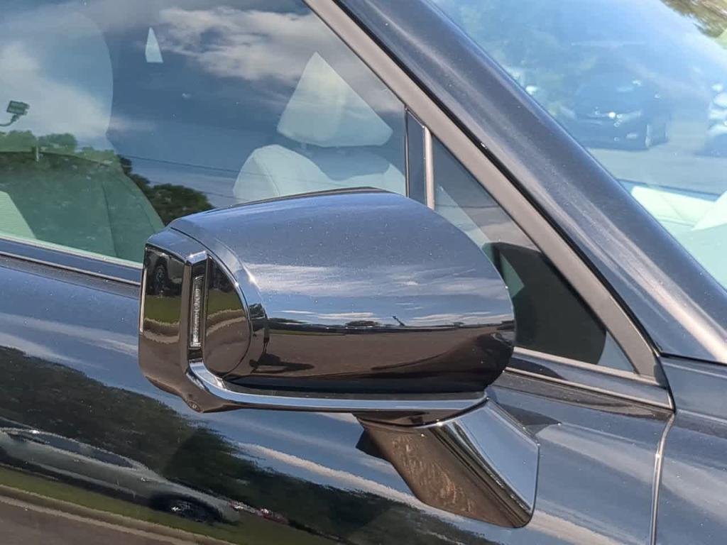new 2026 Hyundai Palisade car, priced at $52,350