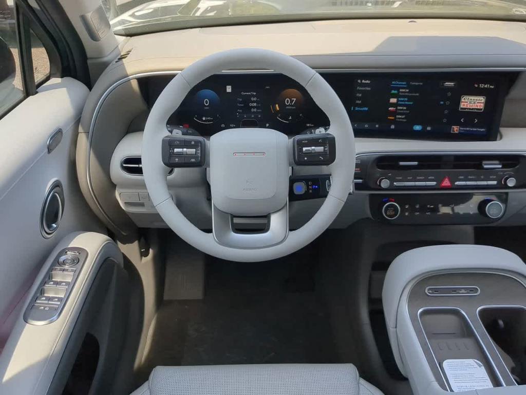 new 2026 Hyundai Palisade car, priced at $52,350