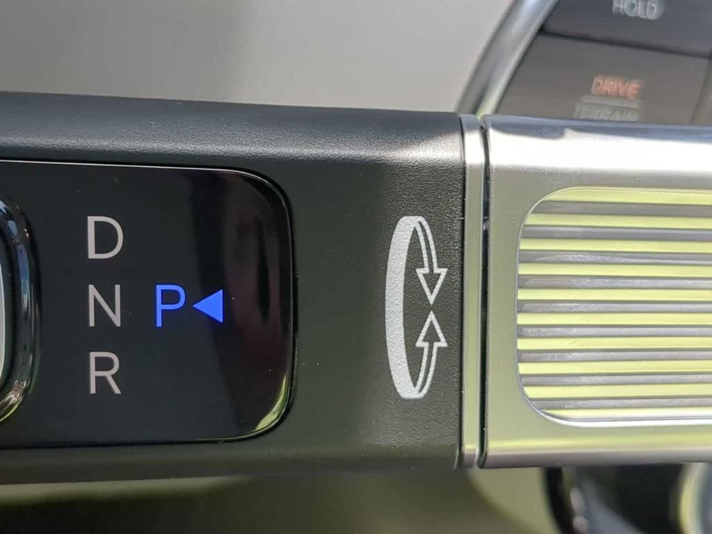 new 2026 Hyundai Palisade car, priced at $52,350