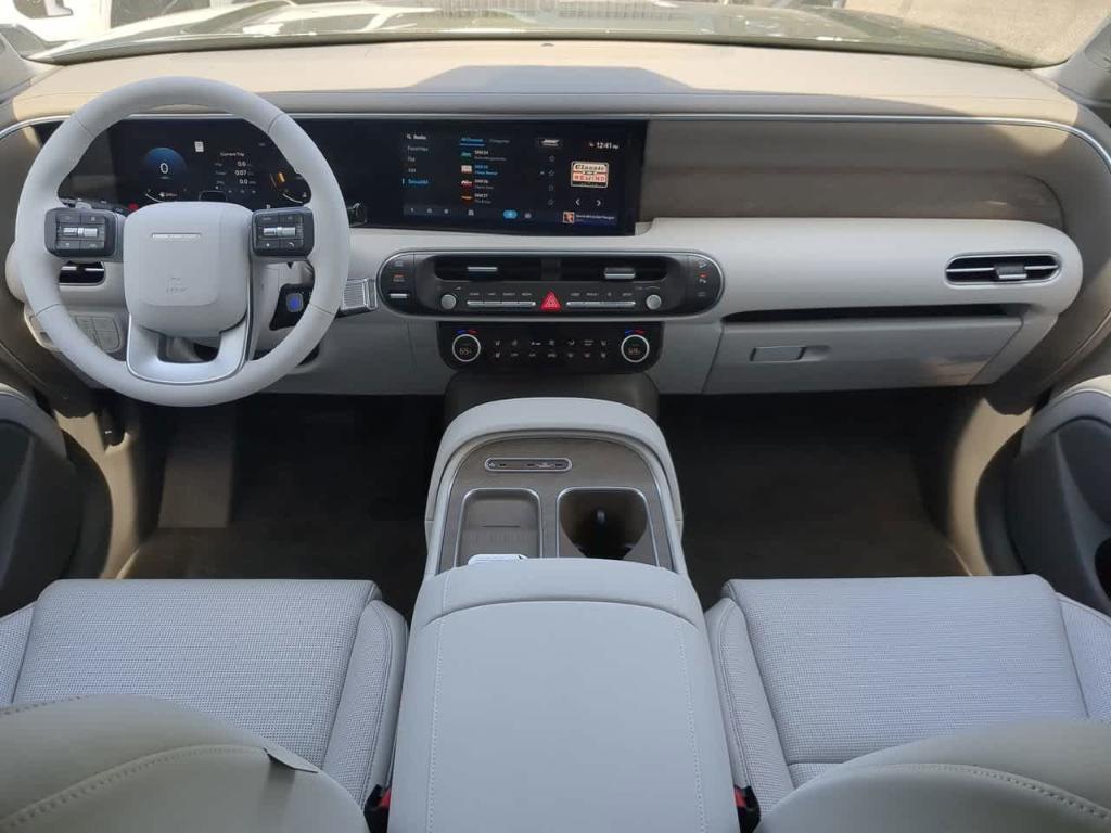 new 2026 Hyundai Palisade car, priced at $52,350