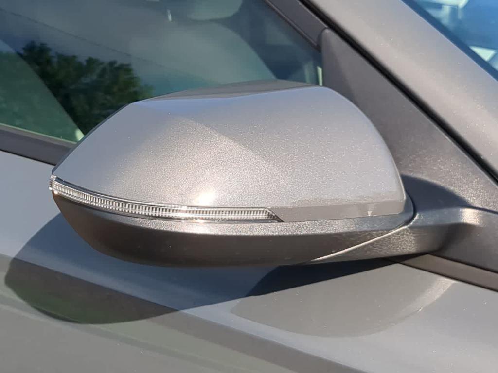 new 2025 Hyundai Kona car, priced at $28,209