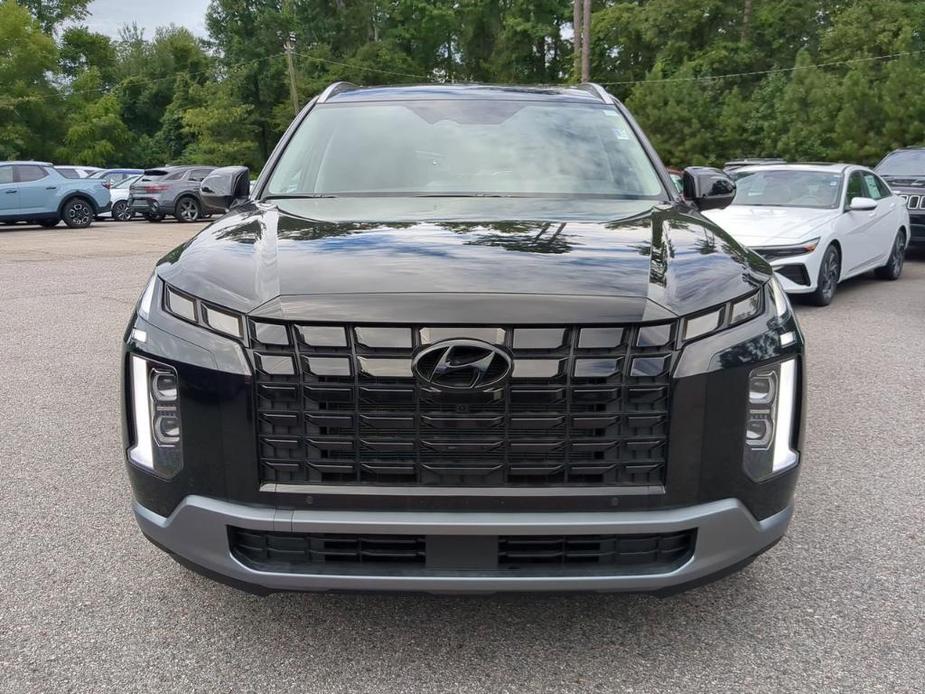 new 2024 Hyundai Palisade car, priced at $48,515