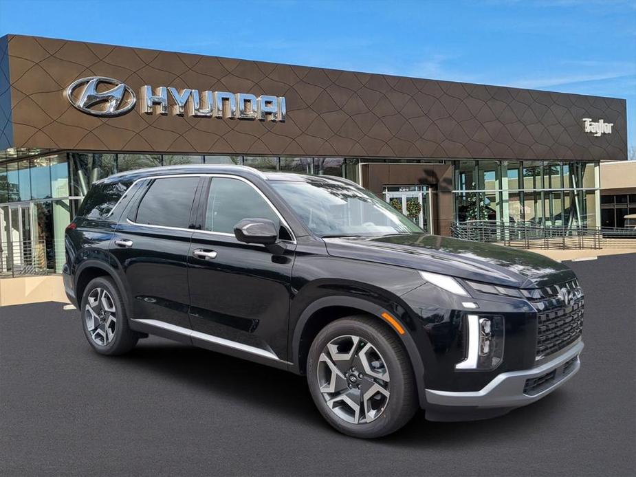 new 2024 Hyundai Palisade car, priced at $48,515