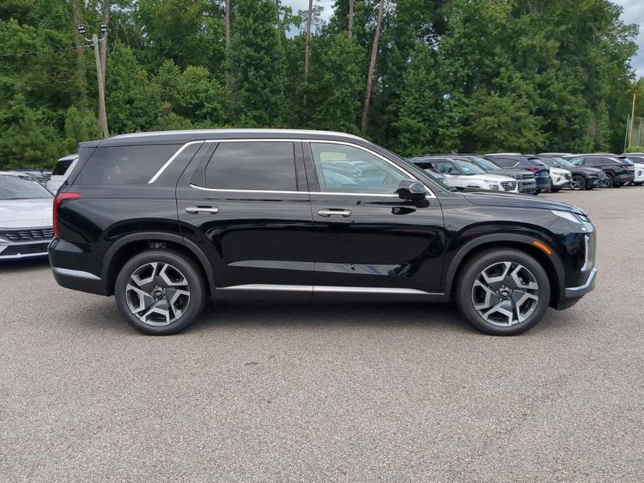 new 2024 Hyundai Palisade car, priced at $48,515