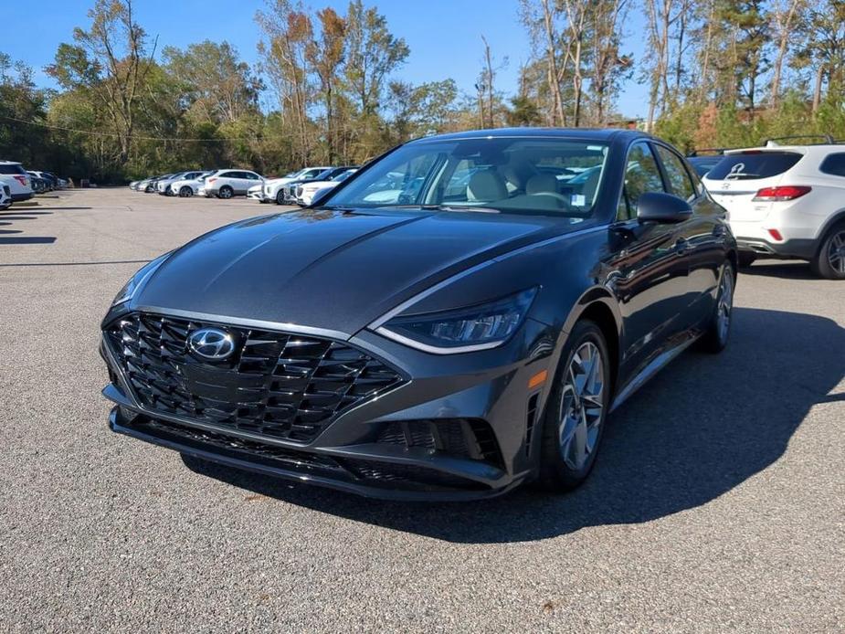 used 2023 Hyundai Sonata car, priced at $24,777