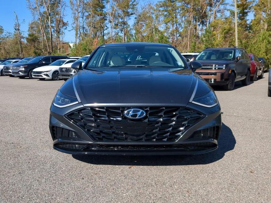 used 2023 Hyundai Sonata car, priced at $24,777