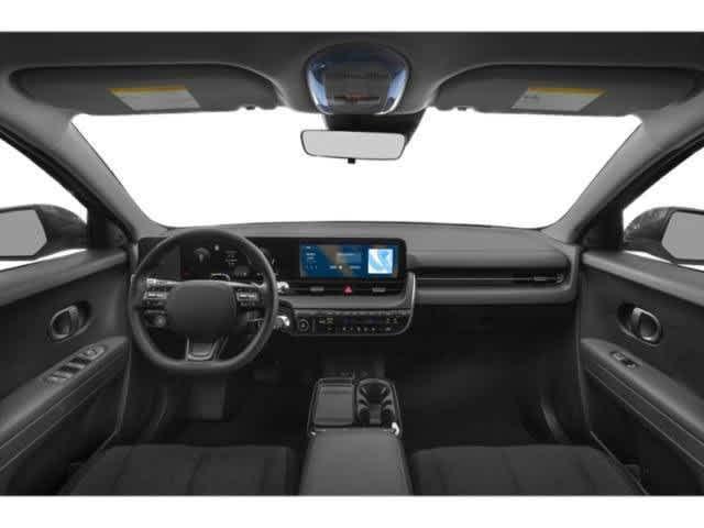 new 2025 Hyundai IONIQ 5 car, priced at $38,340
