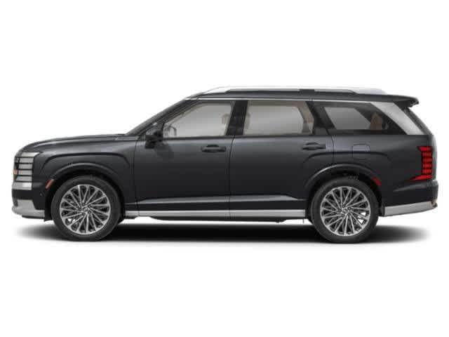 new 2026 Hyundai Palisade car, priced at $54,975