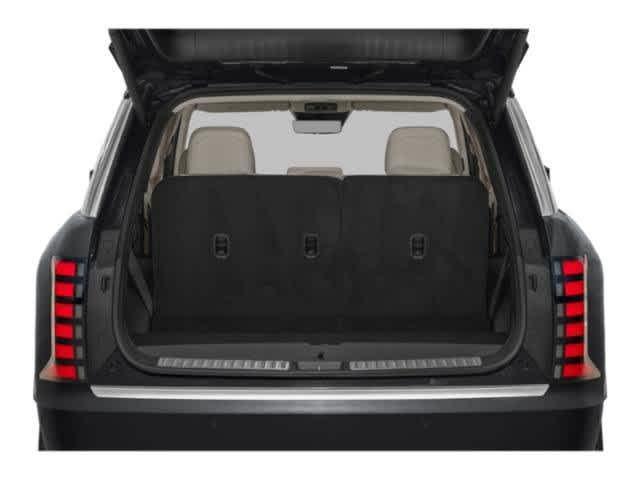 new 2026 Hyundai Palisade car, priced at $54,975