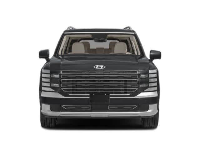 new 2026 Hyundai Palisade car, priced at $54,975