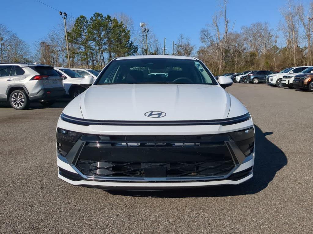 used 2024 Hyundai Sonata car, priced at $26,888