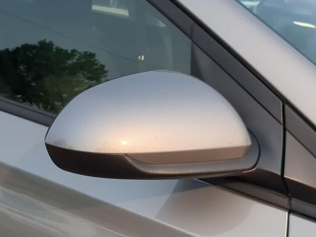used 2022 Hyundai Accent car, priced at $17,999