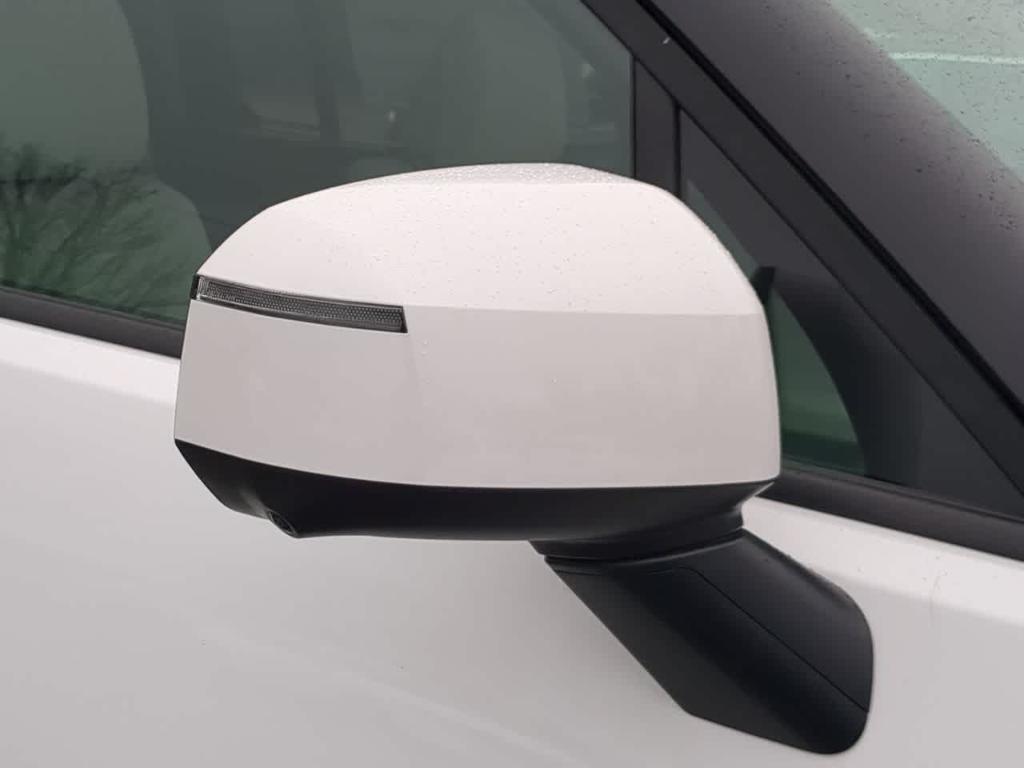 new 2025 Hyundai SANTA FE HEV car, priced at $47,330